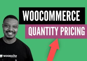 How to change product price on WordPress?